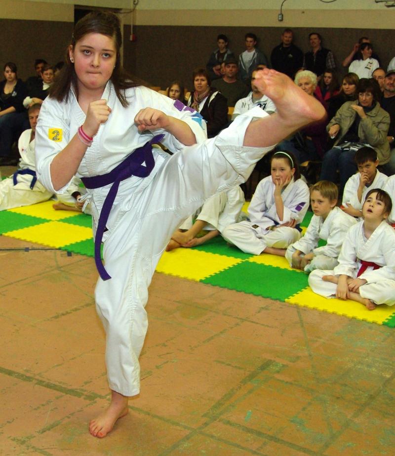 martial arts in kamloops