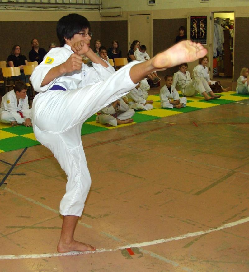 kamloops martial arts