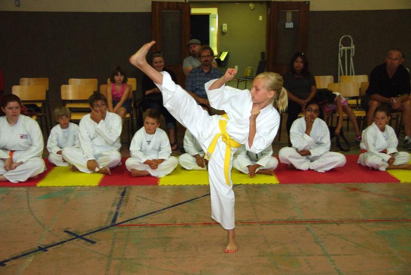 kamloops karate