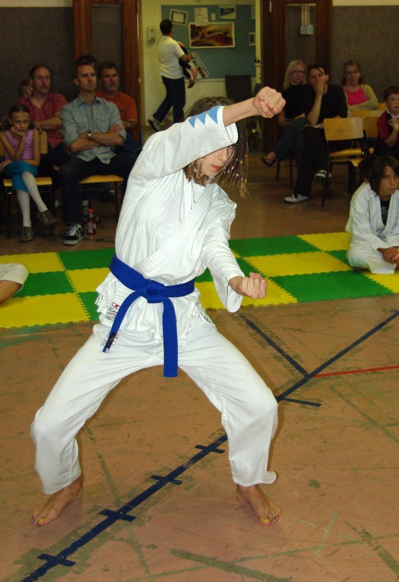 Self defense Kamloops