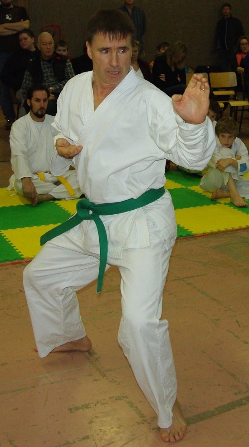 kamloops karate