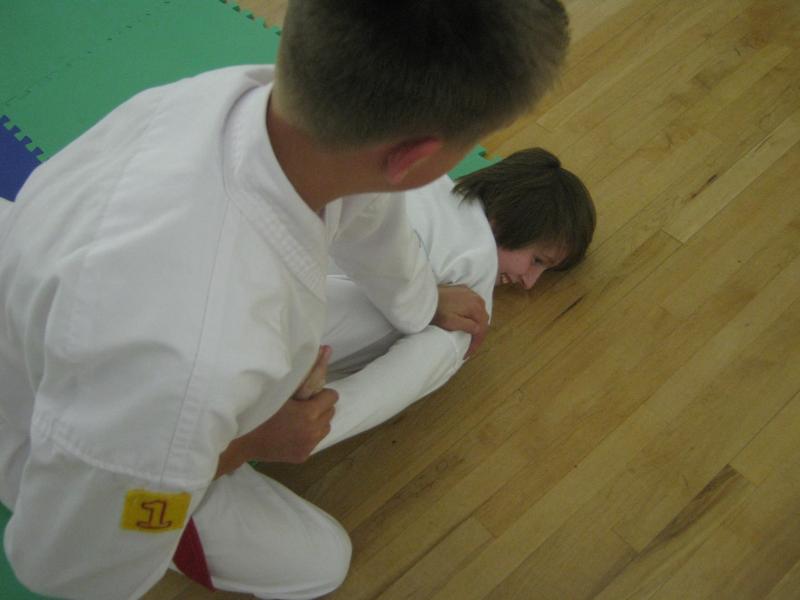 kamloops martial arts